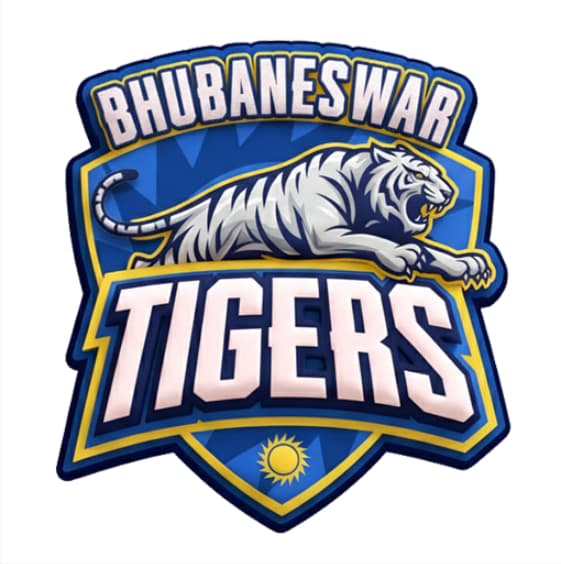 Bhubaneswar Tigers