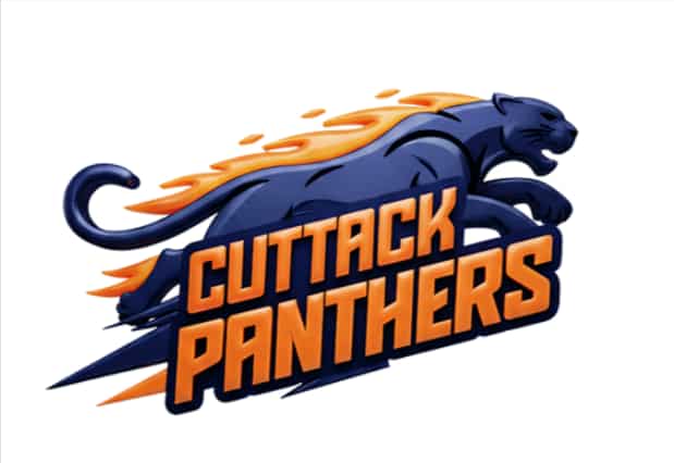 Kataka Panthers (Cuttack Panthers)