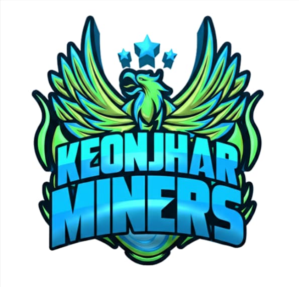Keonjhar Miners