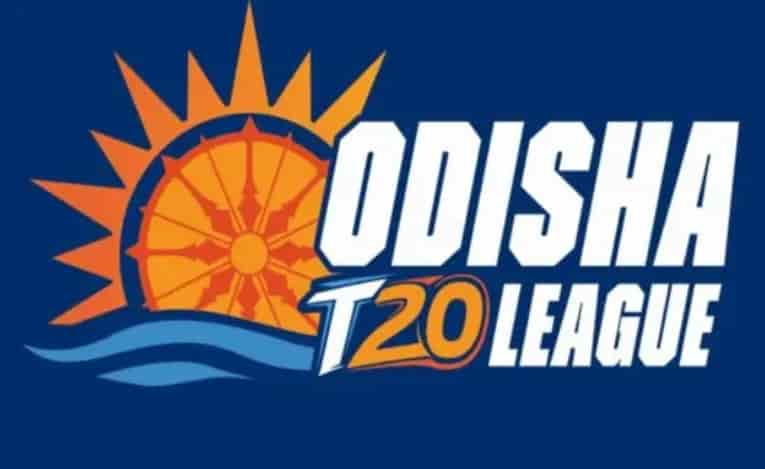 Odisha Pro T20 League 2026 CM Trophy Odisha Pro T20 League 2026 CM Trophy