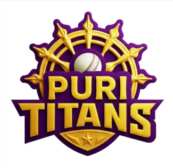 Puri Titans